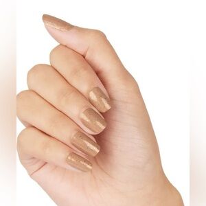 Color Street Sands of Time Nail Strips